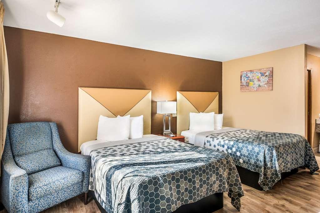 Econo Lodge Oskaloosa Kamer foto